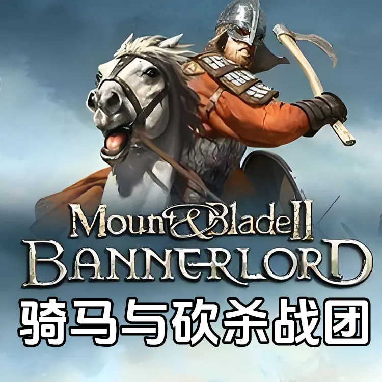 骑马与砍杀战团