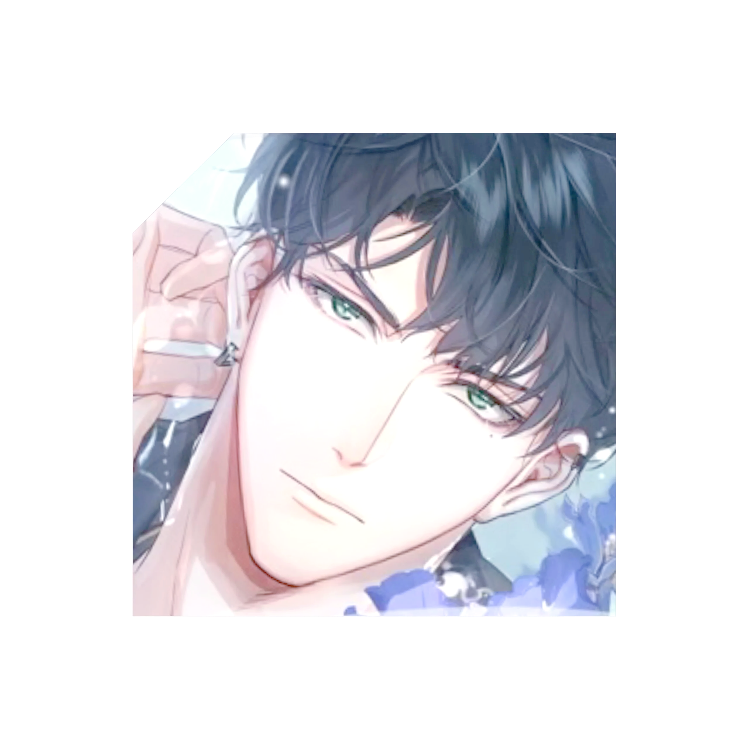光与夜之恋